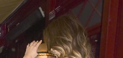 Kate Beckinsale zmysłowo odsłoniła biust