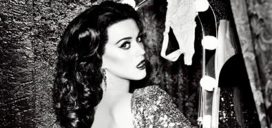 Katy Perry - piękna piosenkarka w sesji Ellen von Unwerth