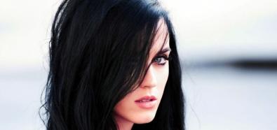 Katy Perry - amerykańska piosenkarka we wrześniowym wydaniu brytyjskiego Elle