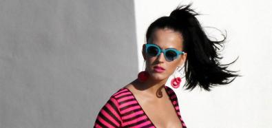 Katy Perry - sesja seksownej piosenkarki