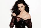 Katy Perry - wokalistka pozuje dla Maxima