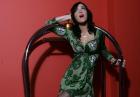 Katy Perry stroi miny dla magazynu Bravo