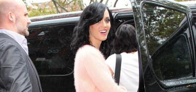 Katy Perry w Nowym Jorku