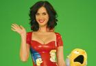Katy Perry gościnnie u Simpsonów