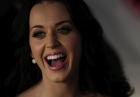 Katy Perry i jej biust promują perfumy Purr w Meksyku