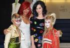 Katy Perry i Rihanna - dwie długonogie piękności