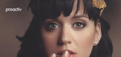 Katy Perry na okładce australijskiego wydania magazynu Cosmopolitan