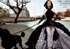 Katy Perry na okładce czerwcowego wydania magazynu Vanity Fair