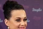 Katy Perry na promocji perfum Purr w Kolonii