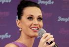Katy Perry na promocji perfum Purr w Kolonii