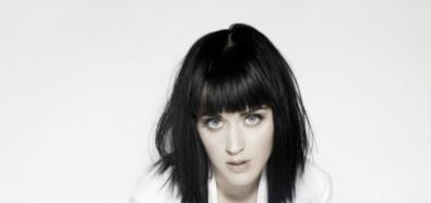 Katy Perry nago w Esquire
