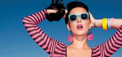 Katy Perry - piosenkarka w magazynie Rolling Stone