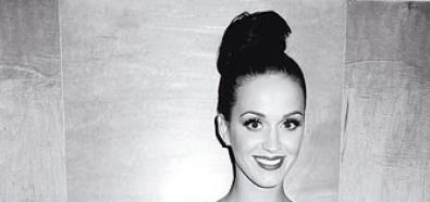 Katy Perry - piosenkarka w magazynie Rolling Stone