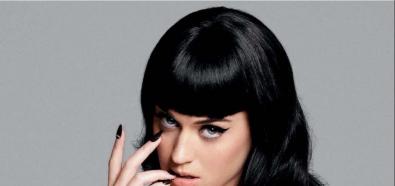 Katy Perry topless w Esquire