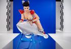 Katy Perry w kampanii ProSieben StarFace