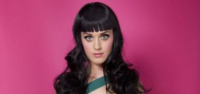 Katy Perry w sesji dla New York 