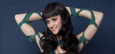Katy Perry w sesji dla New York 