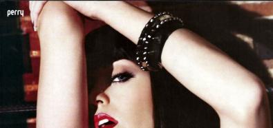 Katy Perry w seksownej sesji dla magazynu Loaded