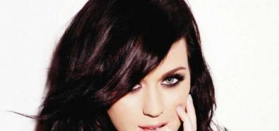Katy Perry na okładce styczniowego wydania magazynu Maxim