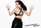Katy Perry na okładce styczniowego wydania magazynu Maxim