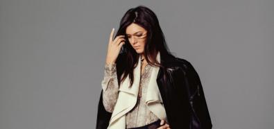 Kendall Jenner - seksowna modelka i celebrytka w Miss Vogue Australia