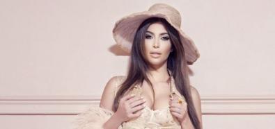 Kim Kardashian w zwiastunie "Temptation: Confessions of a Marriage Counselor" 