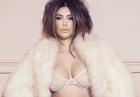 Kim Kardashian - obrączka celebrytki na aukcji