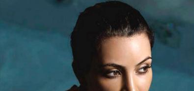 Kim Kardashian podpisze intercyzę