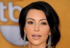 Kim Kardashian na rozdaniu nagród Screen Actors Guild