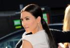 Kim Kardashian - celebrytka na gali VH1 Do Something