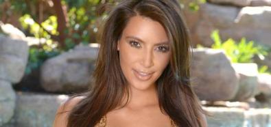 Kim Kardashian zagra w "Dwóch spłukanych dziewczynach" 