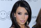 Kim Kardashian na prezentacji biżuterii 2BHappy