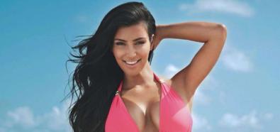 Kim Kardashian w FHM vs. Kourtney Kardashian w Shape