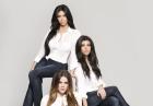 Kim Kardashian i siostry prezentują własną kolekcję jeansów