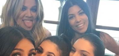 Kardashianki wciąż na afiszu 