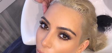 Kim Kardashian zdradza, jak mieć powodzenie na Instagramie