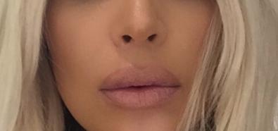Kim Kardashian zdradza, jak mieć powodzenie na Instagramie