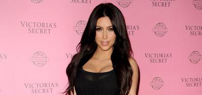 Kim Kardashian na Victorias Secret Swim Collection Party