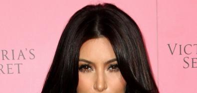 Kim Kardashian nie przechodzi na dietę