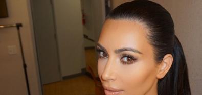 Kim Kardashian trafiła na listę najbardziej wpływowych