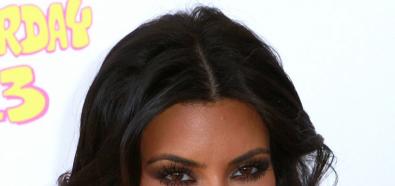 Kim Kardashian na 13th Annual Super Saturday Event