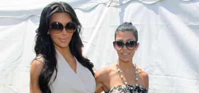 Kim Kardashian na 13th Annual Super Saturday Event