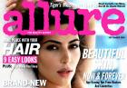 Kim Kardashian dla magazynu Allure