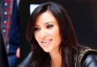 Kim Kardashian dmucha... świeczki