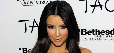 Kim Kardashian i jej 30-te urodziny w klubie Tao w Las Vegas