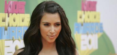 Kim Kardashian na 24 Gali Kids Choice Awards