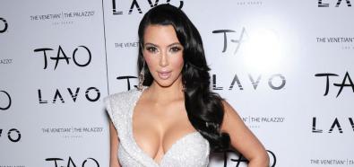 Kim Kardashian w filmie porno za 19 milionów dolarów? 