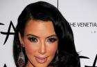 Kim Kardashian świętuje Nowy Rok w klubie Tao