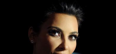 Kim Kardashian sygnuje inicjałami nową kolekcję zegarków Brissmor