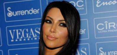Kim Kardashian zagra w "The Marriage Counselor"